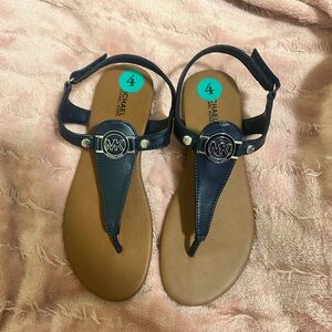 michael kors sandals